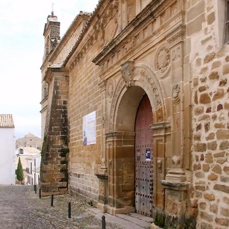 Casa De San Lorenzo Ubeda  Ngoại thất bức ảnh