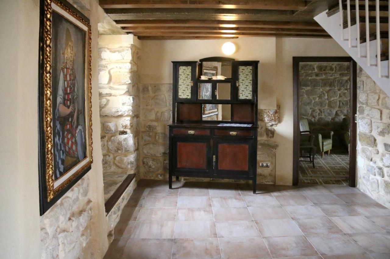 Casa De San Lorenzo Ubeda  Ngoại thất bức ảnh