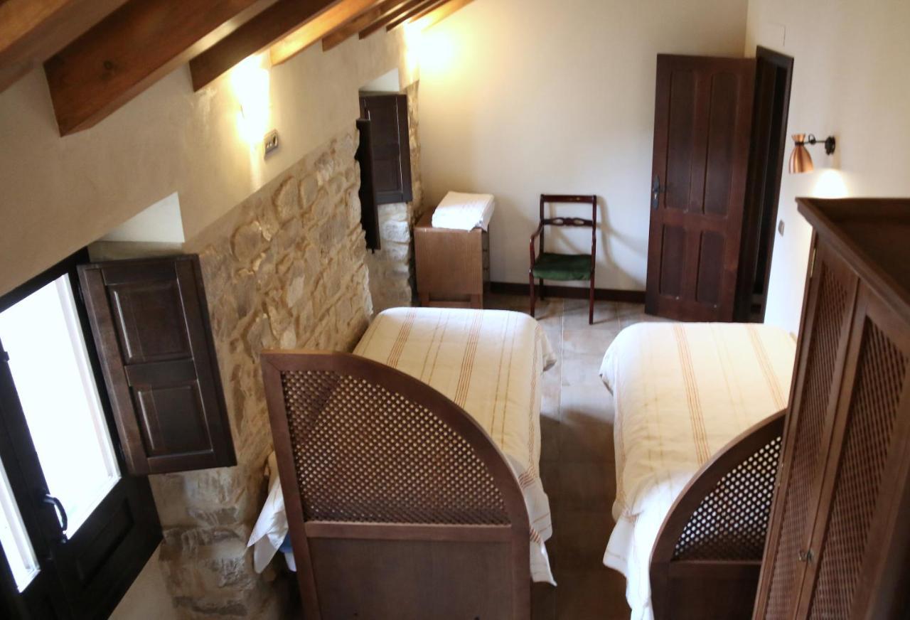 Casa De San Lorenzo Ubeda  Ngoại thất bức ảnh